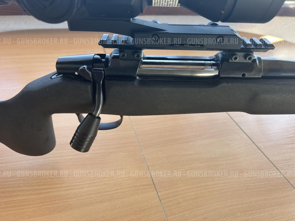 CZ-550 308win стандарт
