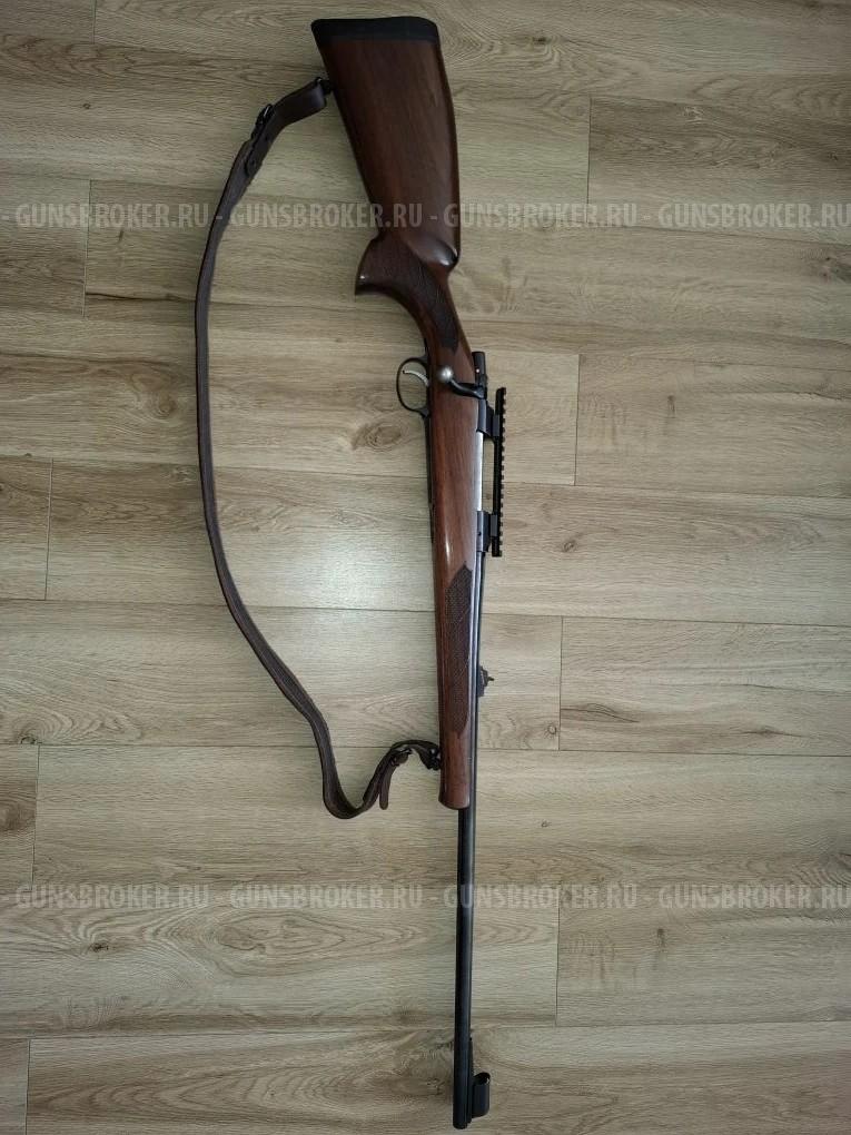 CZ-550 308win