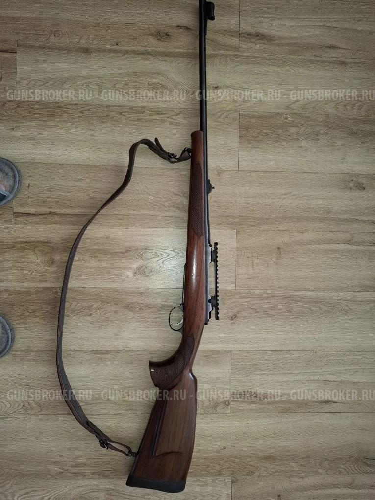 CZ-550 308win