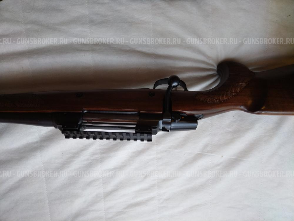 CZ-550, 9.3*62.