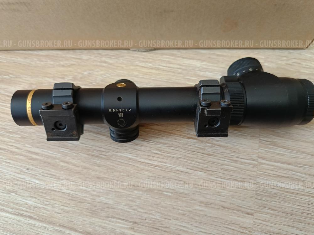 CZ 550 9,3x62
