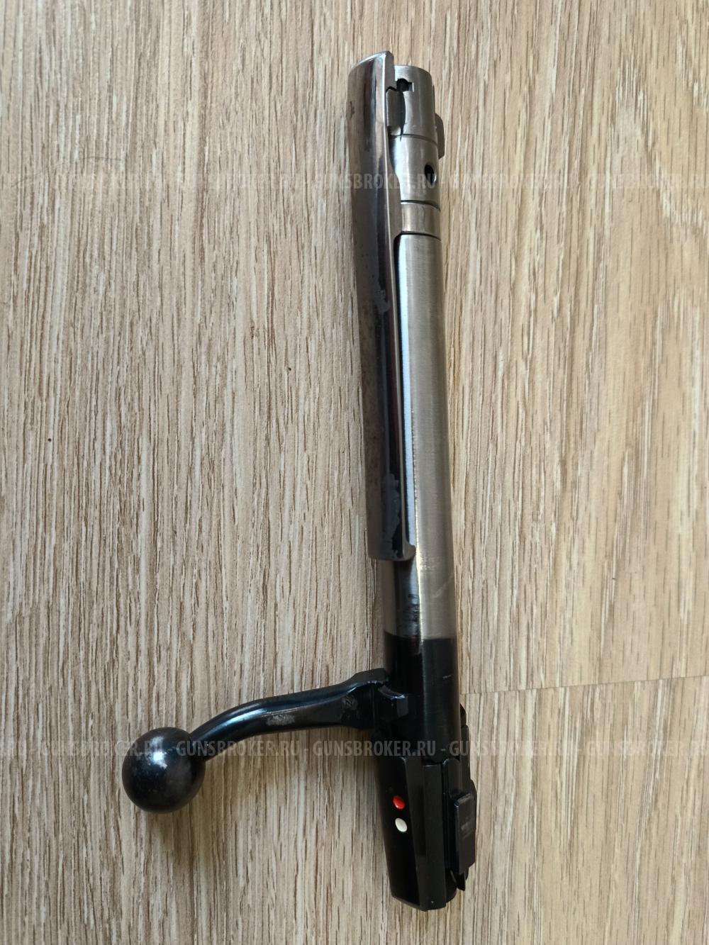 CZ 550 9,3x62