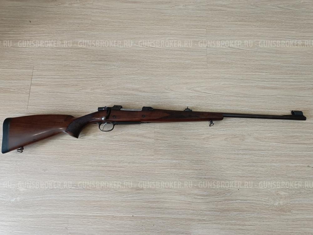 CZ 550 9,3x62