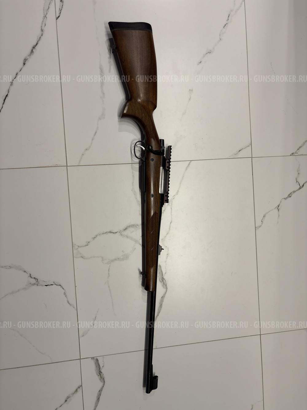 CZ-550 cal. 300winmag (7,62*66)