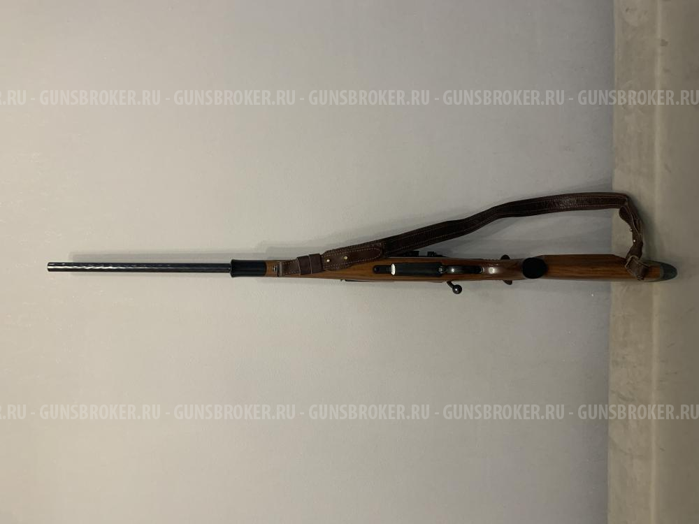 CZ 550 Exclusive Ebony Edition 30-06Sprg