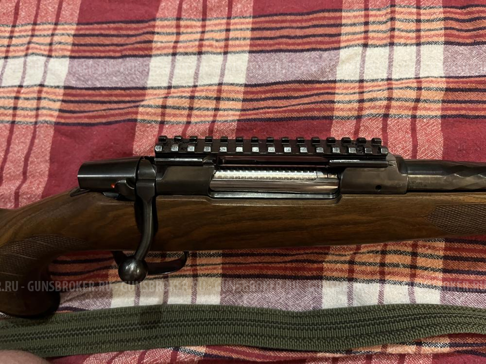 cz 550 exclusive ebony edition 308win