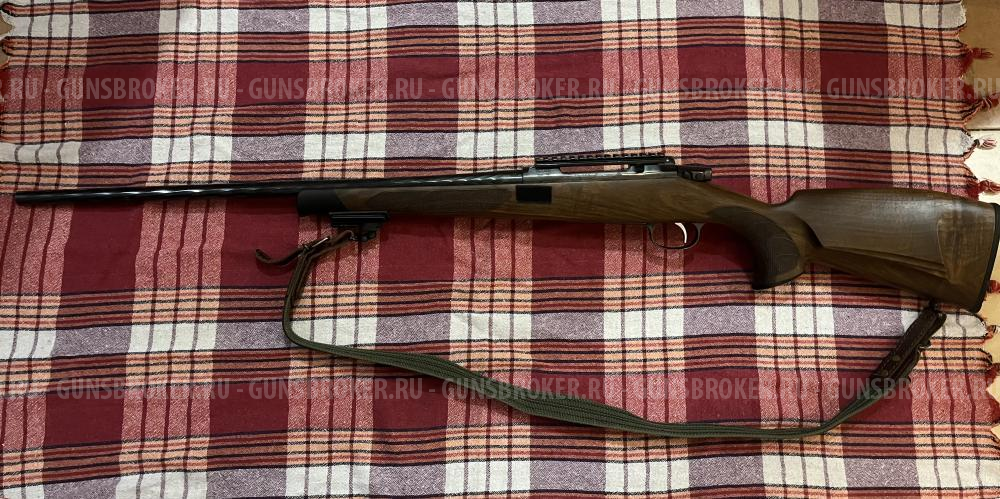 cz 550 exclusive ebony edition 308win