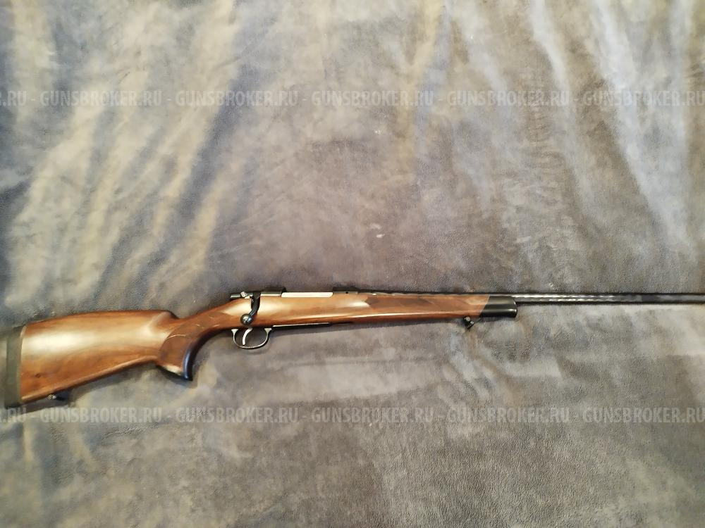 CZ 550 Exclusive ebony edition  cal.30-06