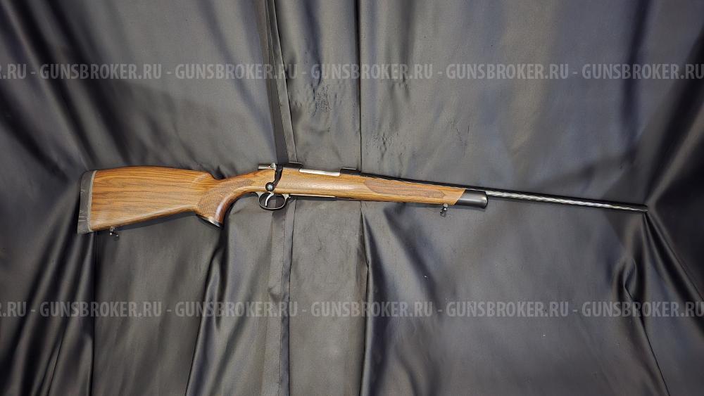 CZ-550 Exclusive, кал.30-06