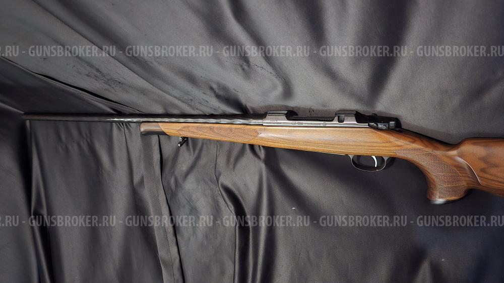 CZ-550 Exclusive, кал.30-06