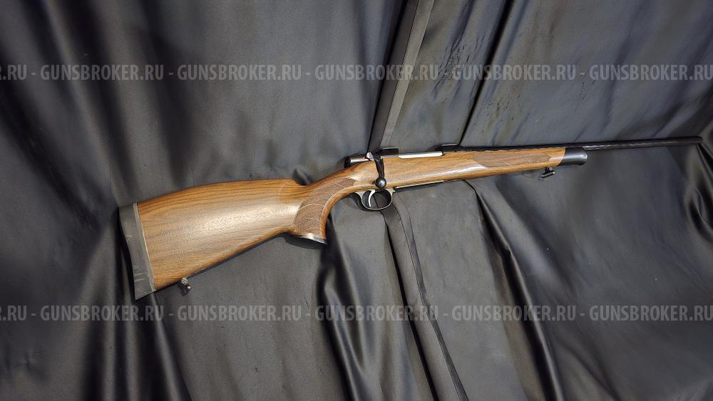 CZ-550 Exclusive, кал.30-06