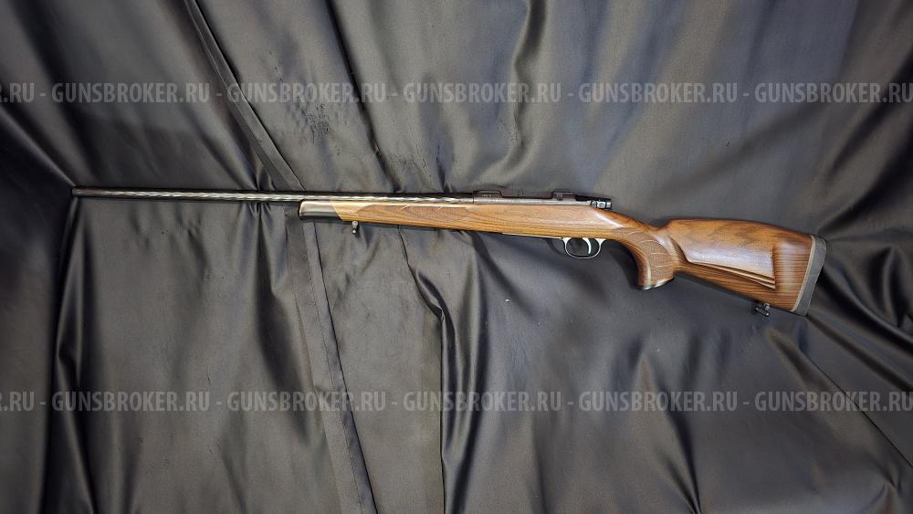 CZ-550 Exclusive, кал.30-06