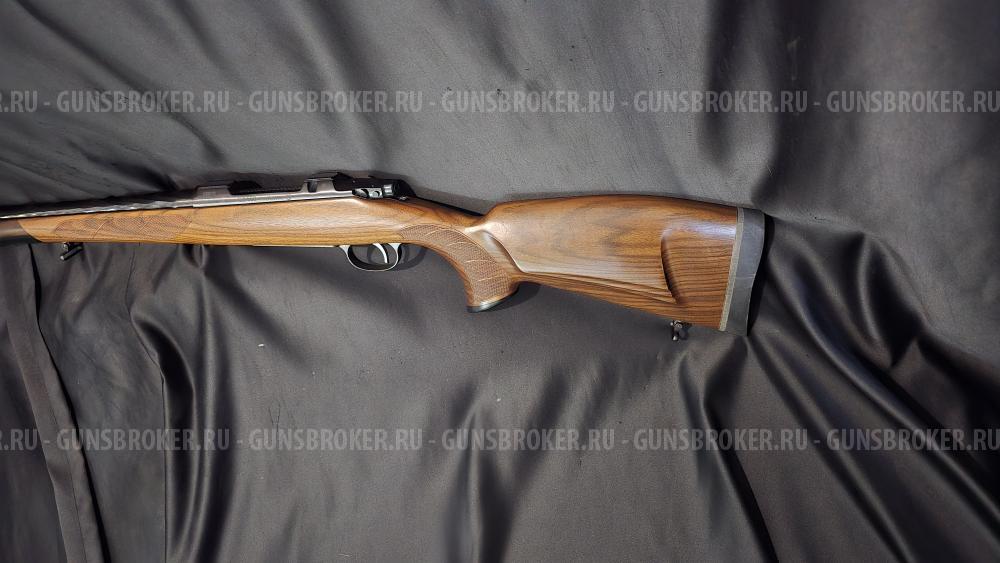 CZ-550 Exclusive, кал.30-06
