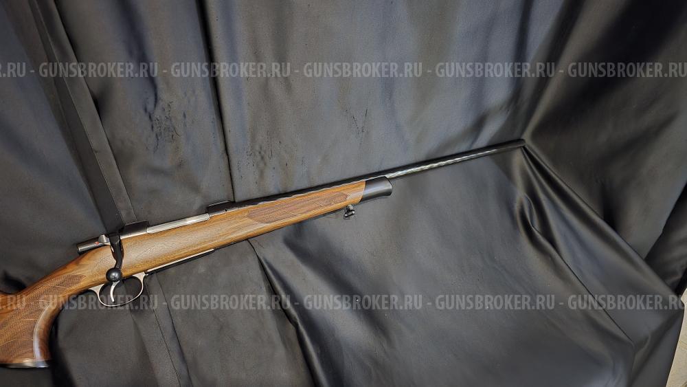 CZ-550 Exclusive, кал.30-06