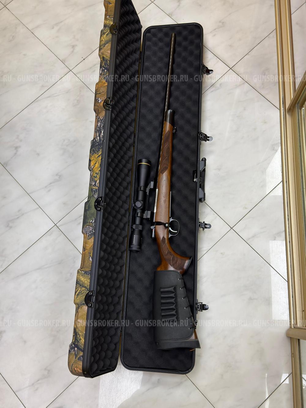 CZ 550 Exclusive