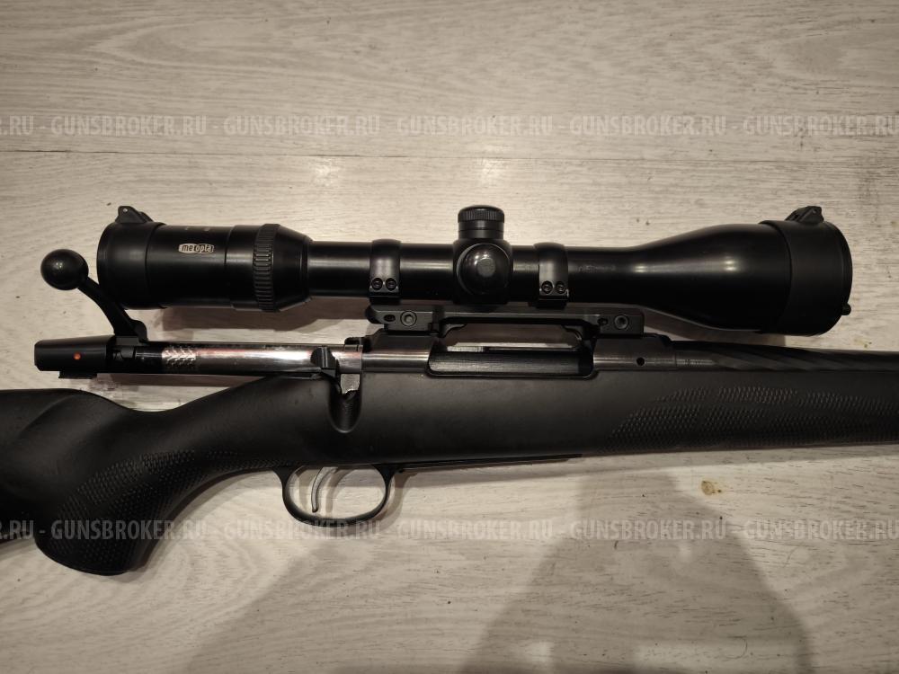 CZ 550 EXLUSIVE,  ОПТИКА MEOPTA ARTEMIS 2100 3-12X54 срочная продажа