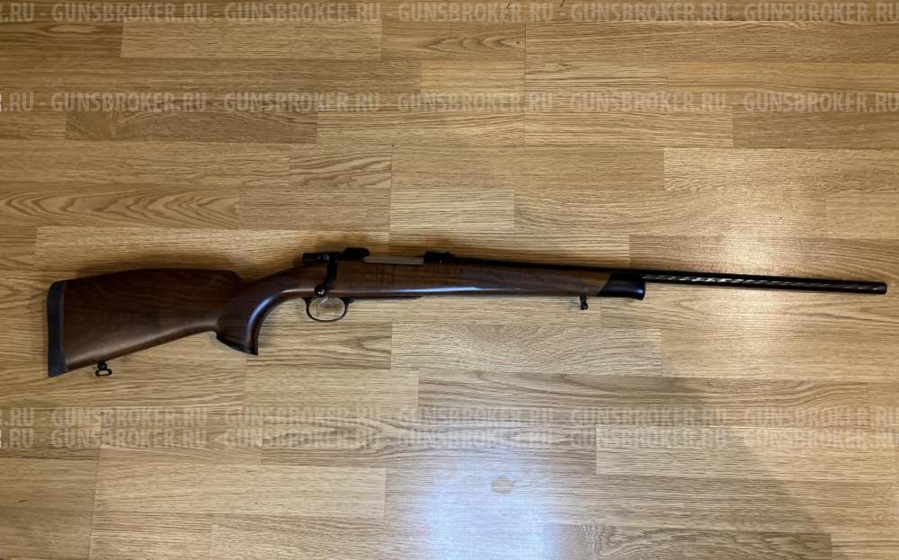 CZ 550 exsclusive 