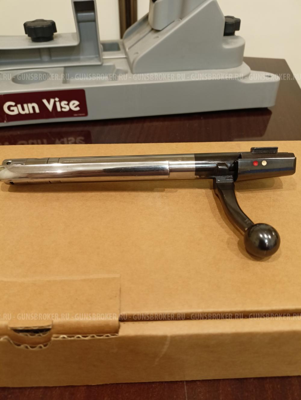 CZ 550 FS Medium 9.3x62 