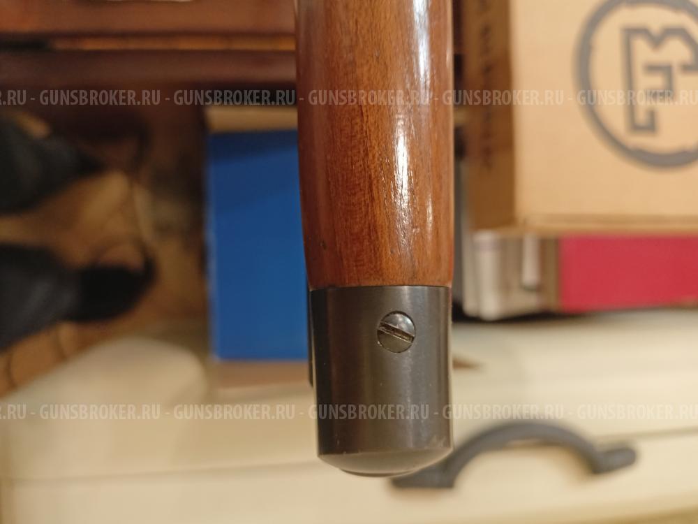 CZ 550 FS Medium 9.3x62 