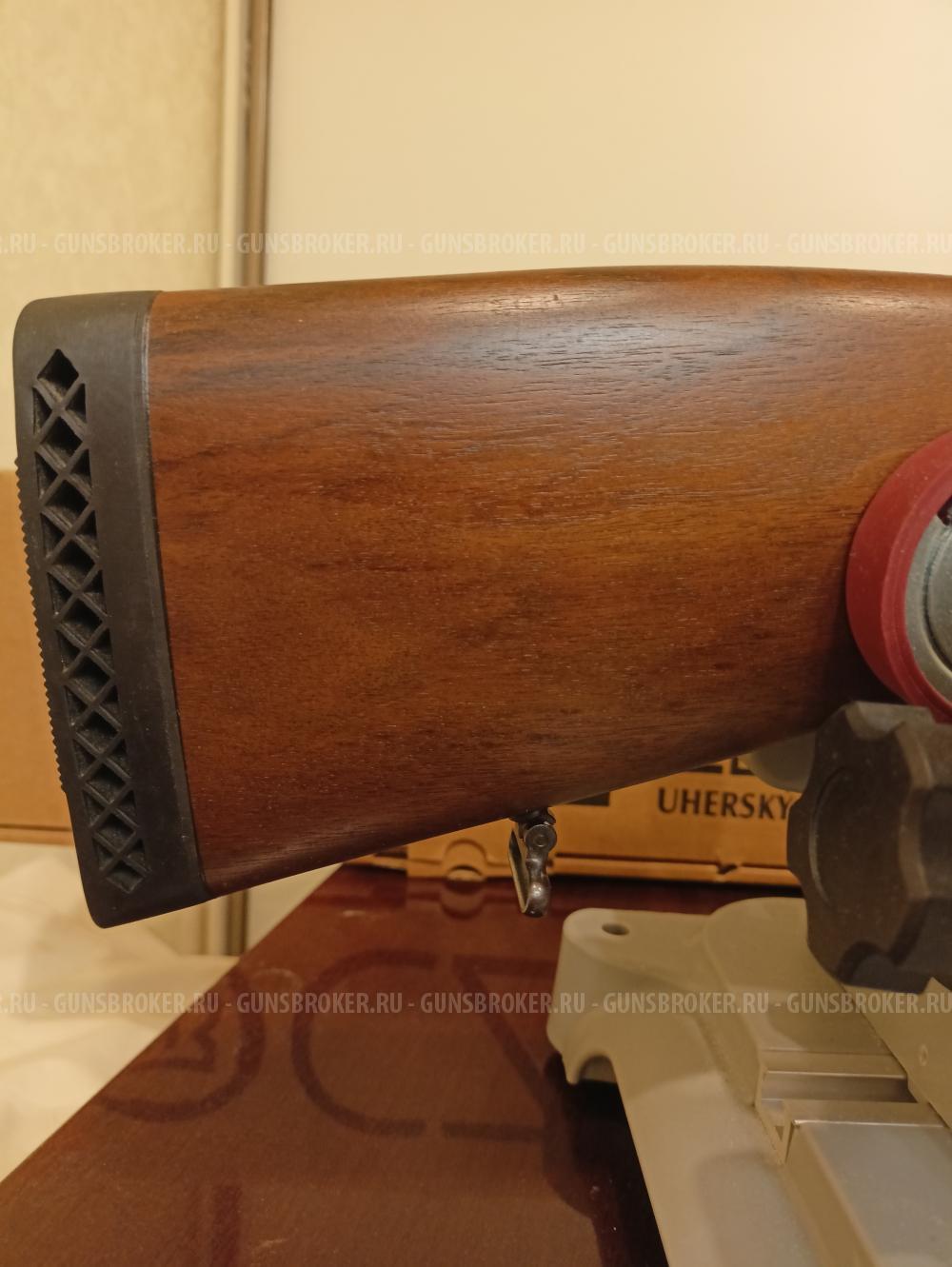 CZ 550 FS Medium 9.3x62 