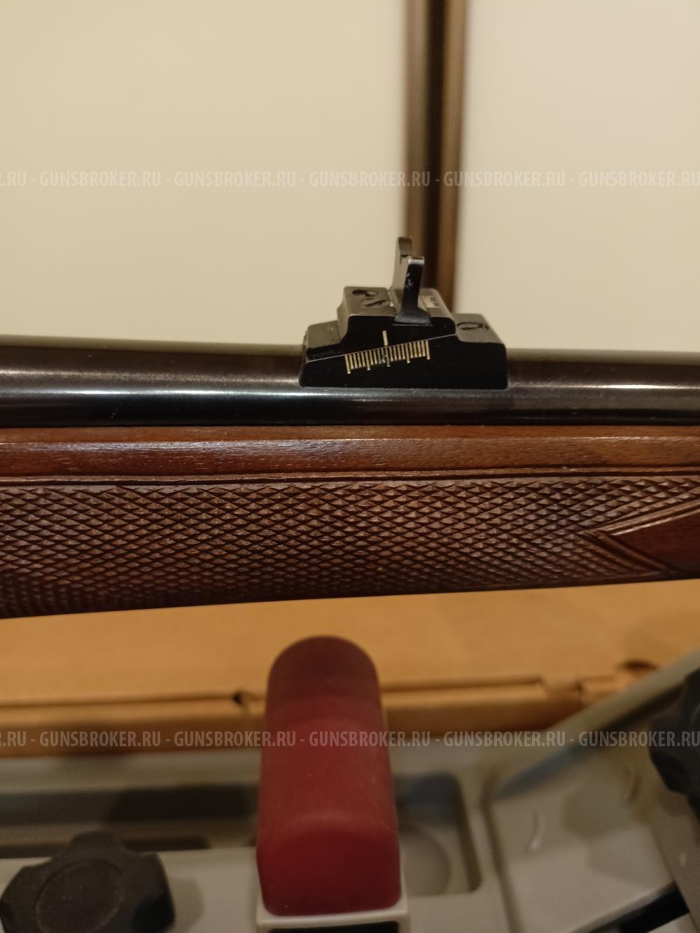 CZ 550 FS Medium 9.3x62 