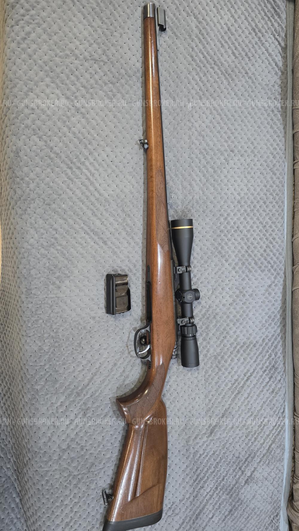 CZ-550 fs 