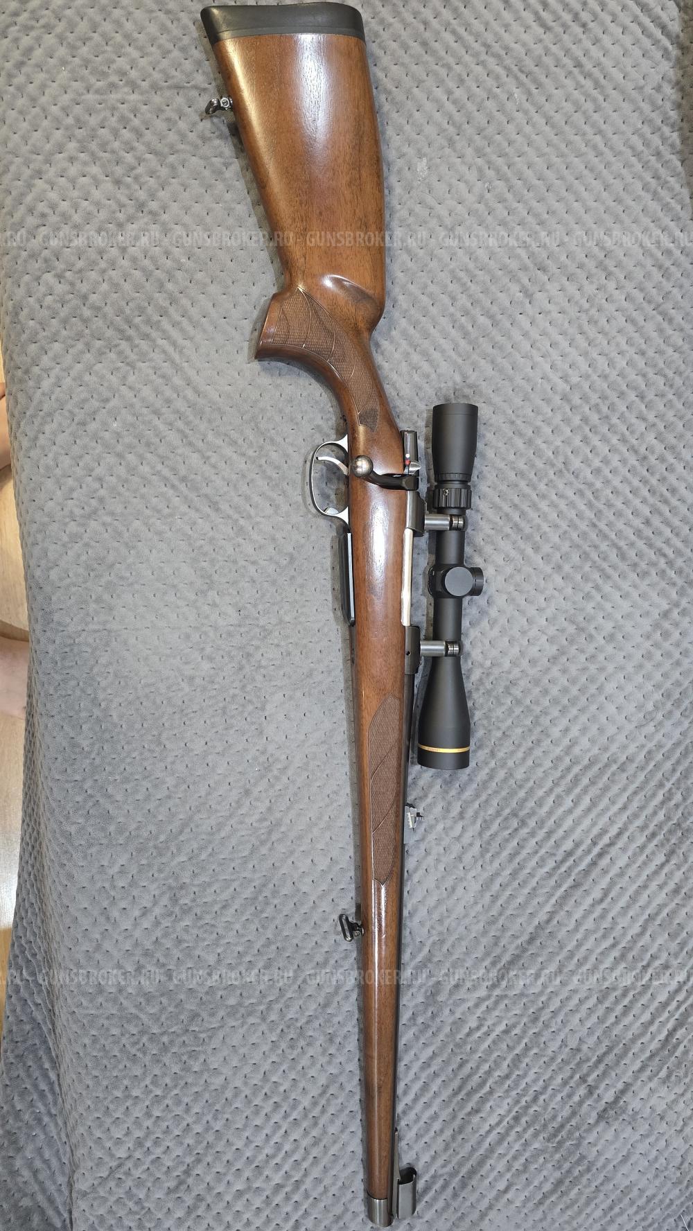 CZ-550 fs 