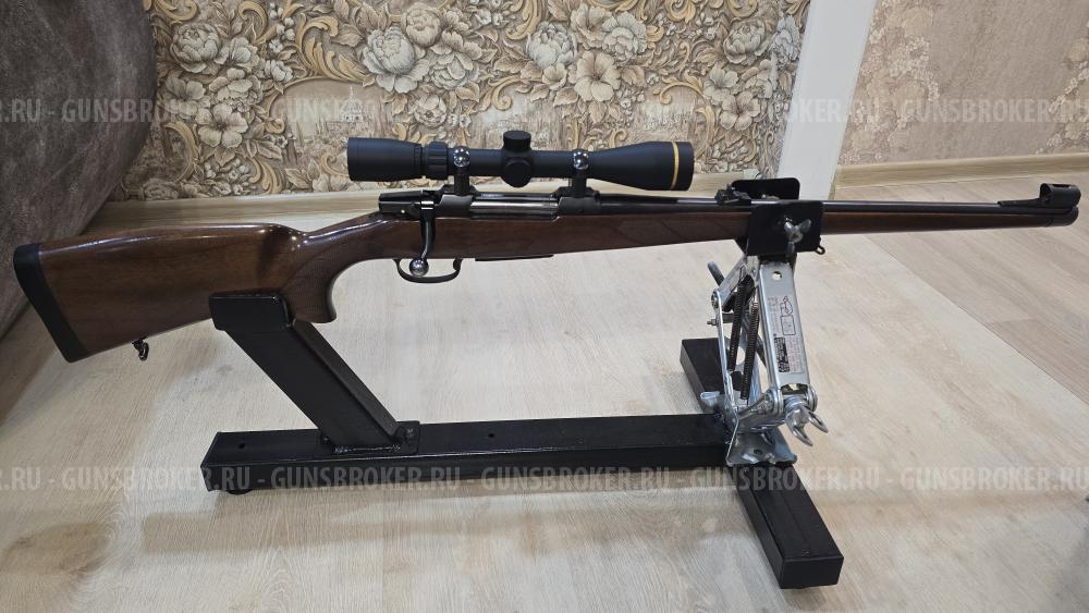 CZ-550 fs 