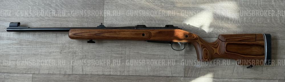 CZ 550 FS