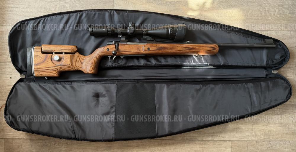 CZ 550 FS