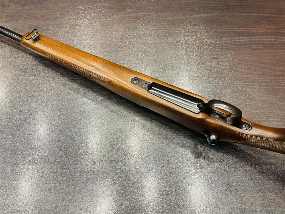 CZ-550 к.243Win (арт.126)    тел.+7495-175-75-75