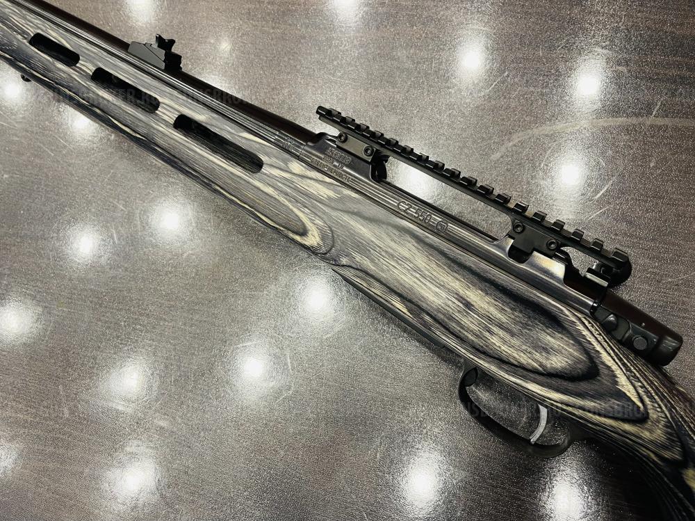 CZ-550 к.308 Win