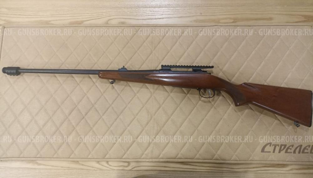 CZ-550 к.308Win №А992738