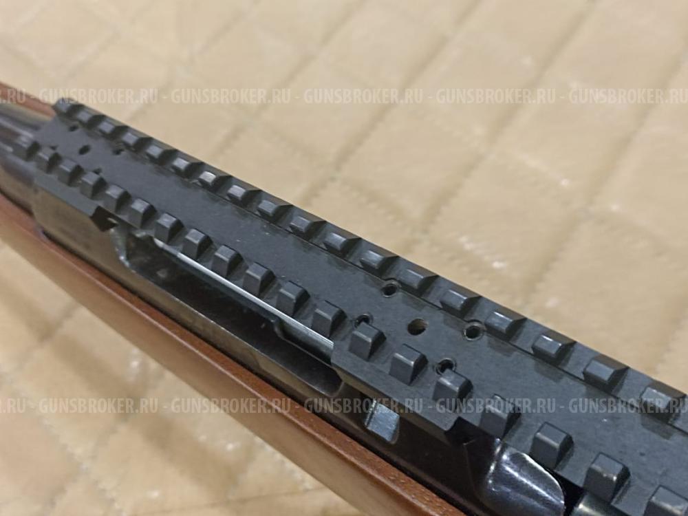 CZ-550 к.308Win №А992738