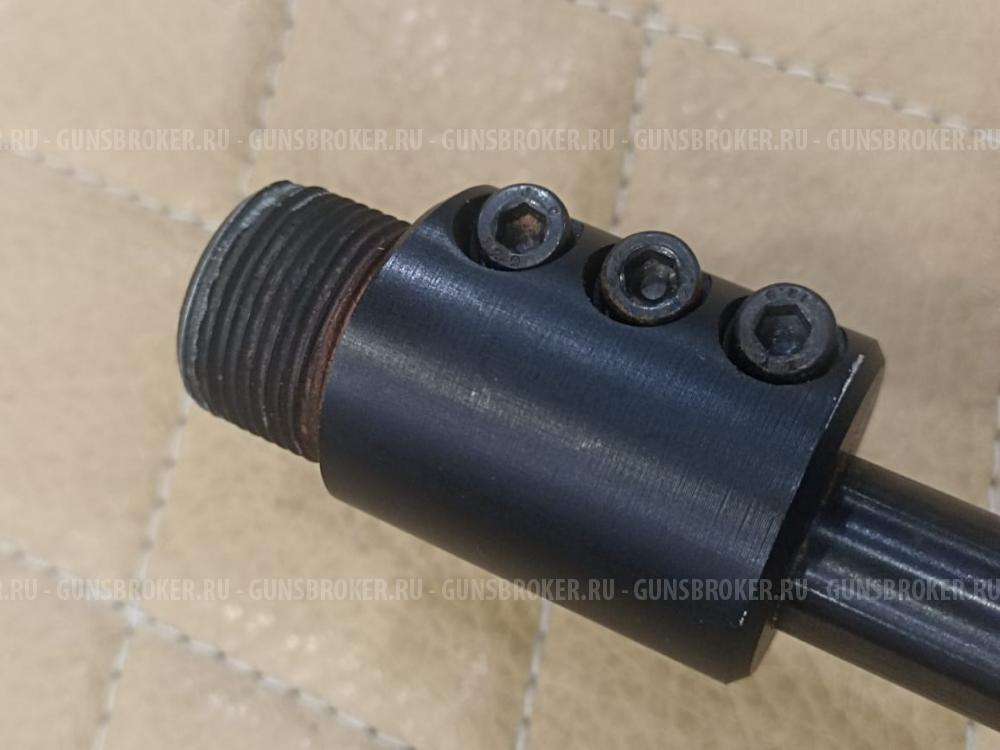 CZ-550 к.308Win №А992738