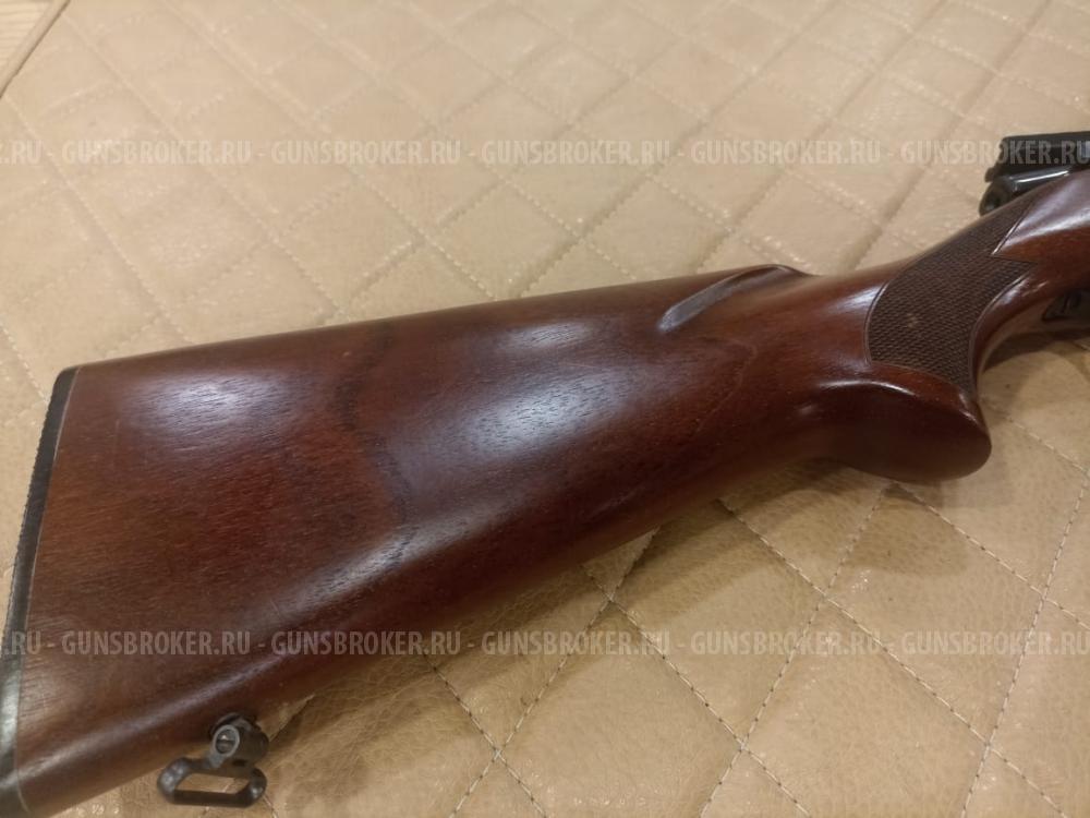 CZ-550 к.308Win №А992738