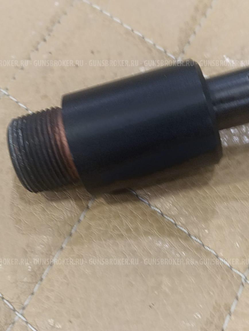 CZ-550 к.308Win №А992738