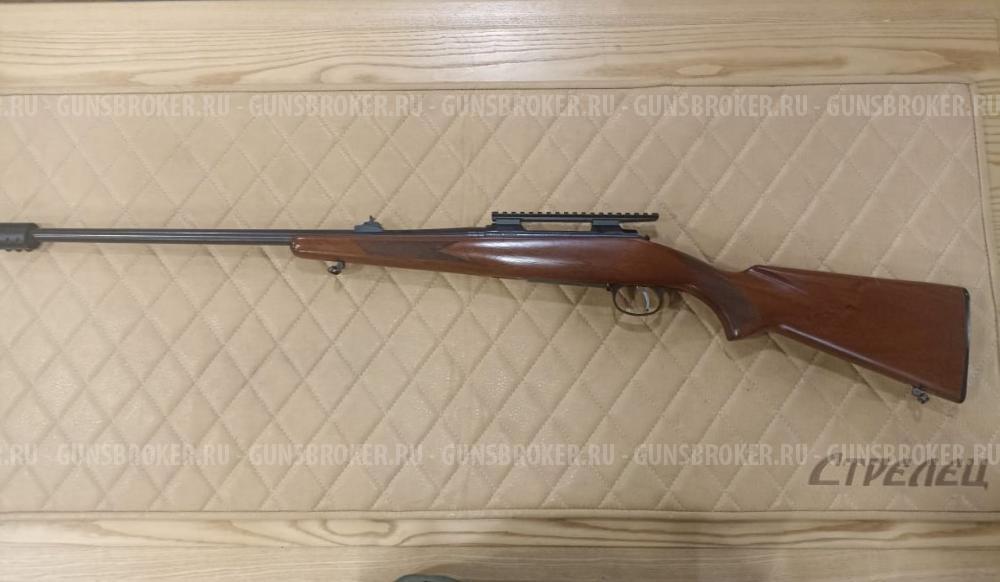 CZ-550 к.308Win №А992738