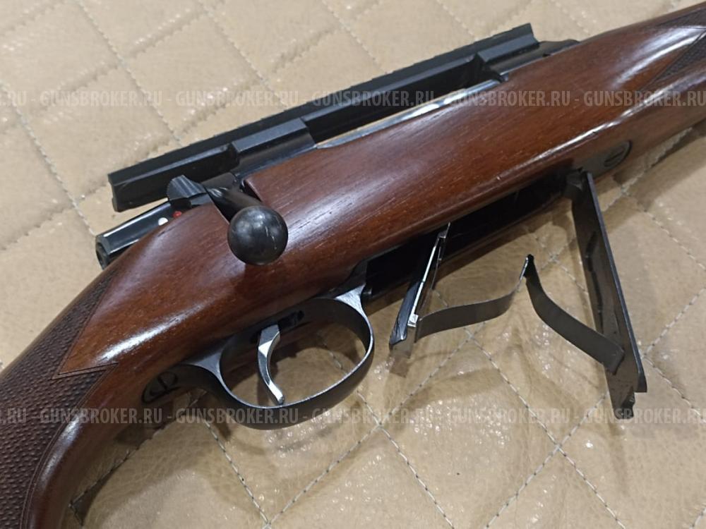 CZ-550 к.308Win №А992738
