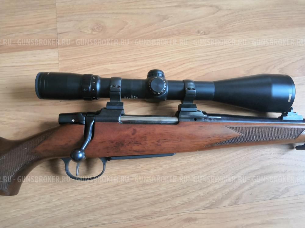 Cz 550 к30_06