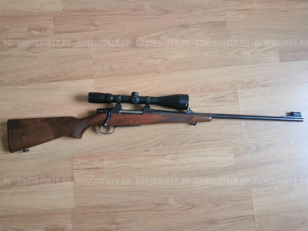 Cz 550 к30_06