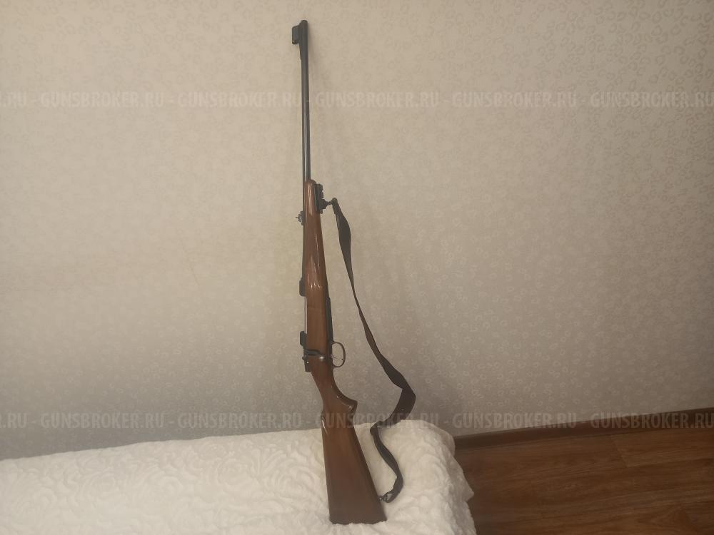 CZ-550, Standart, калибр 30-06