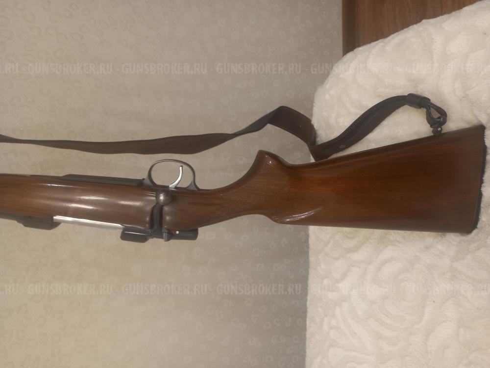 CZ-550, Standart, калибр 30-06