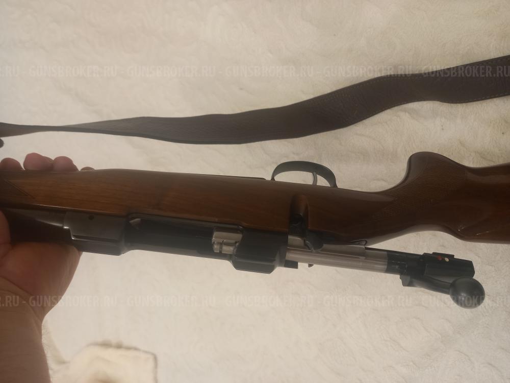 CZ-550, Standart, калибр 30-06