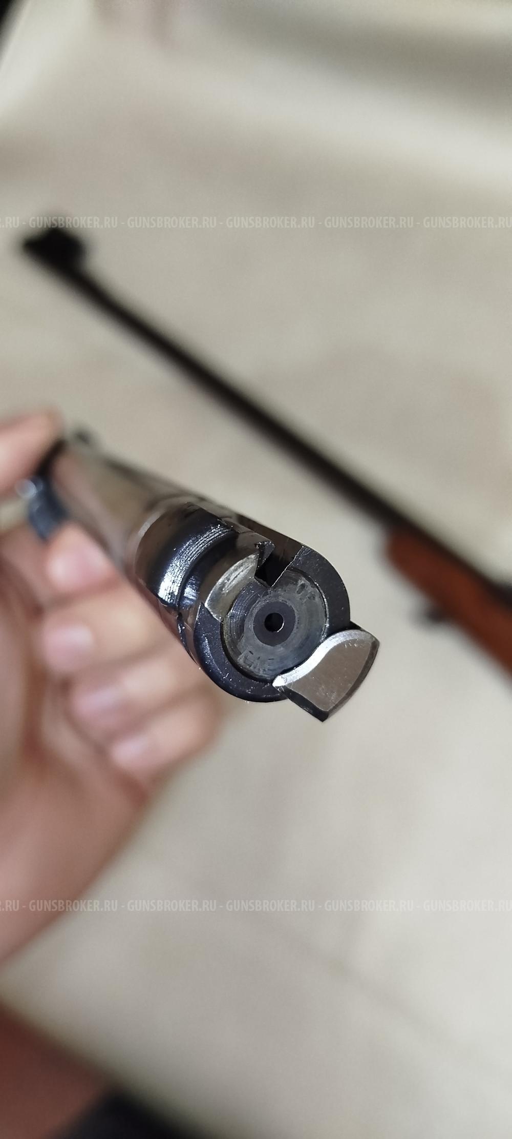 CZ-550 кал. 30-06 Sprg 2014 г.в. (арт. 415)