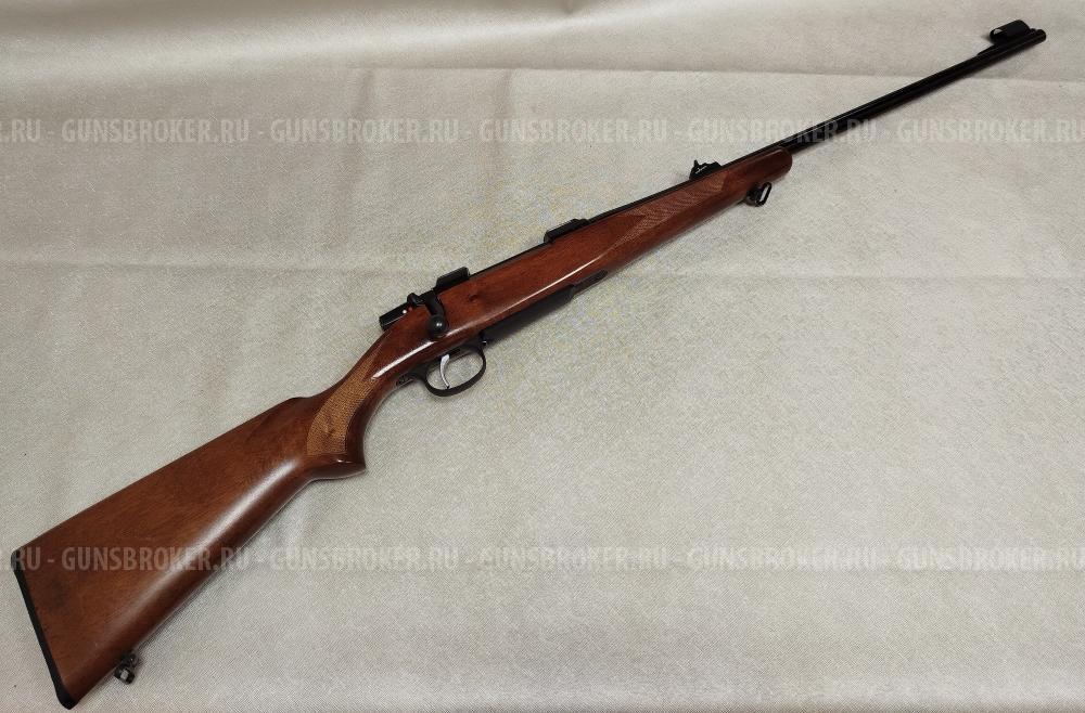 CZ-550 кал. 30-06 Sprg 2014 г.в. (арт. 415)