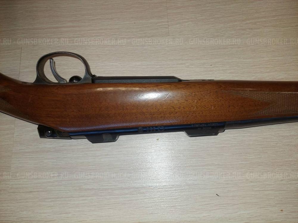 CZ-550 кал. 30-06