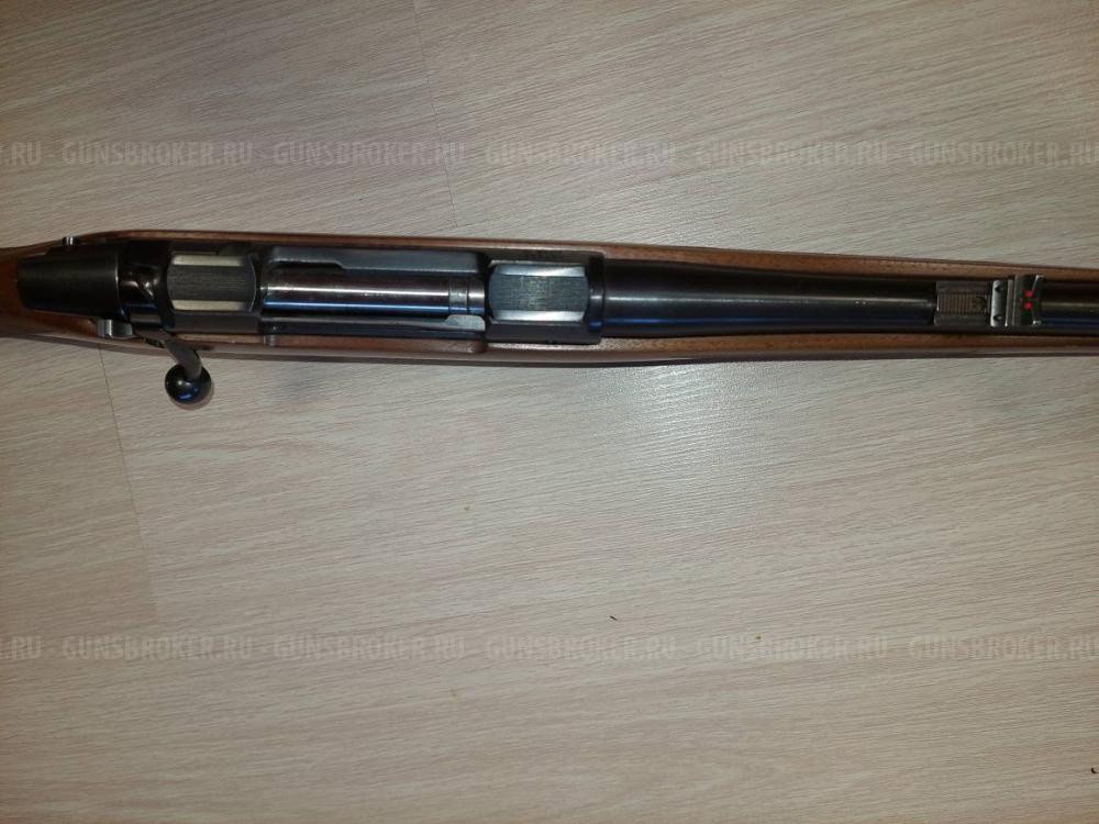 CZ-550 кал. 30-06