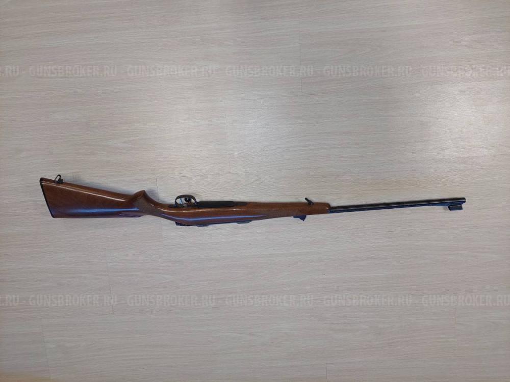 CZ-550 кал. 30-06