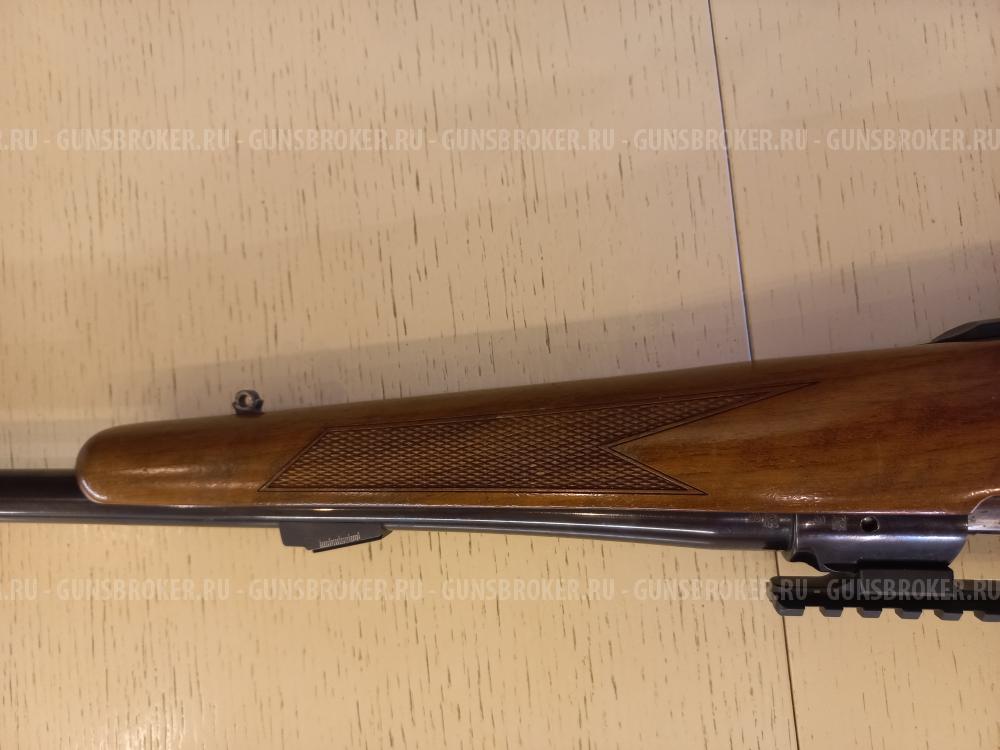 CZ-550 кал. 30-06
